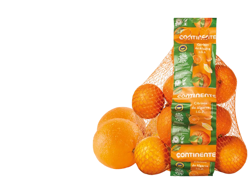 LARANJA